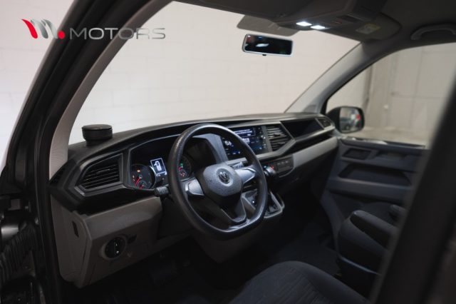VOLKSWAGEN CARAVELLE T7 2.0 TDI COMFORTLINE 199 CV DS - foto 8