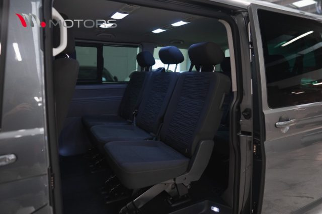 VOLKSWAGEN CARAVELLE T7 2.0 TDI COMFORTLINE 199 CV DS - foto 10