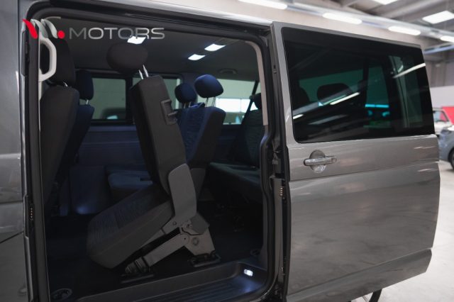 VOLKSWAGEN CARAVELLE T7 2.0 TDI COMFORTLINE 199 CV DS - foto 11