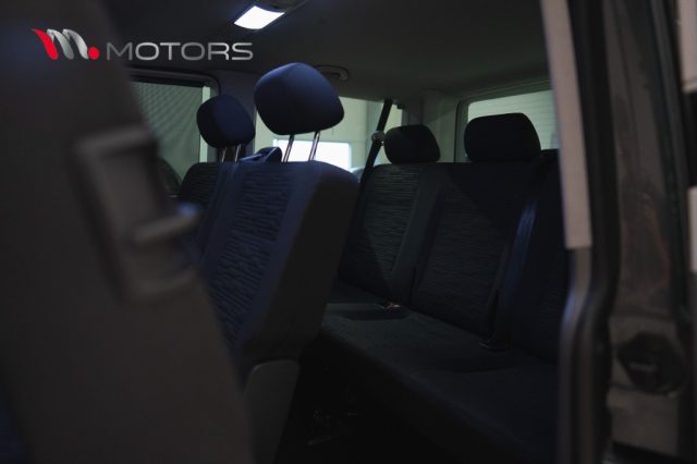 VOLKSWAGEN CARAVELLE T7 2.0 TDI COMFORTLINE 199 CV DS - foto 12