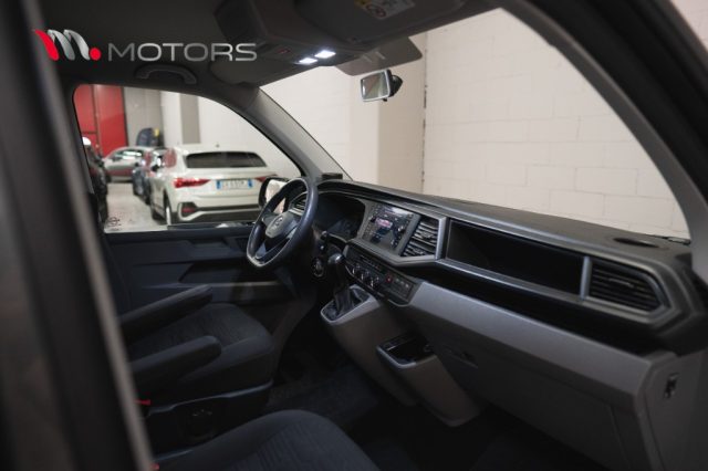 VOLKSWAGEN CARAVELLE T7 2.0 TDI COMFORTLINE 199 CV DS - foto 13