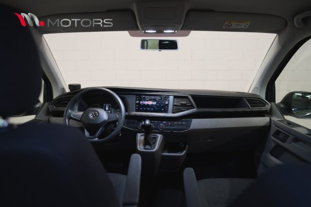 VOLKSWAGEN CARAVELLE T7 2.0 TDI COMFORTLINE 199 CV DS - foto 14