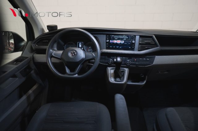VOLKSWAGEN CARAVELLE T7 2.0 TDI COMFORTLINE 199 CV DS - foto 15