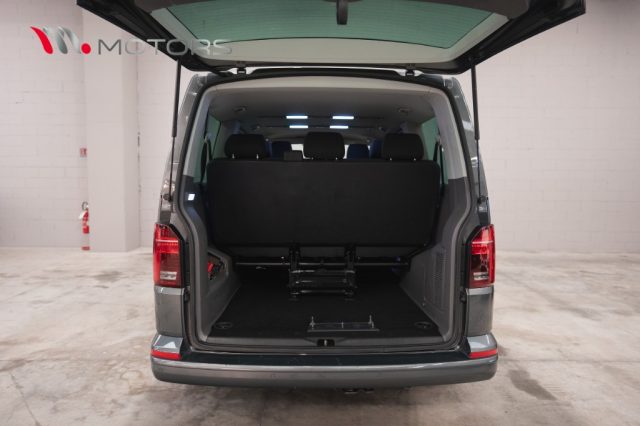 VOLKSWAGEN CARAVELLE T7 2.0 TDI COMFORTLINE 199 CV DS - foto 16