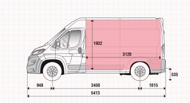 FIAT DUCATO 35 2.2 MJT 140CV L2H2 -  MH2 FUR - foto 16