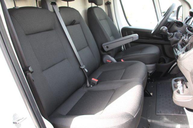 FIAT DUCATO 35 2.2 MJT 140CV L2H2 -  MH2 FUR - foto 12