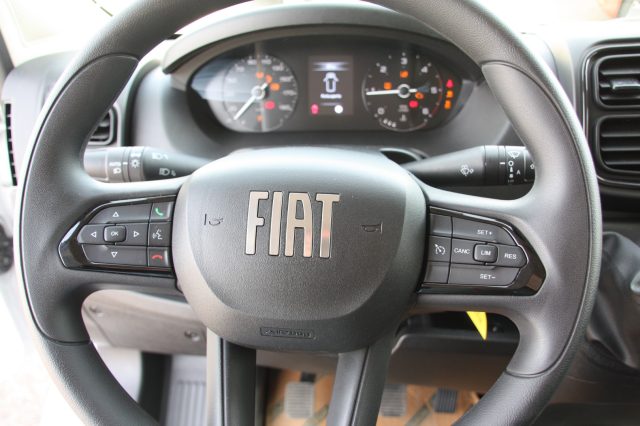 FIAT DUCATO 35 2.2 MJT 140CV L2H2 -  MH2 FUR - foto 18