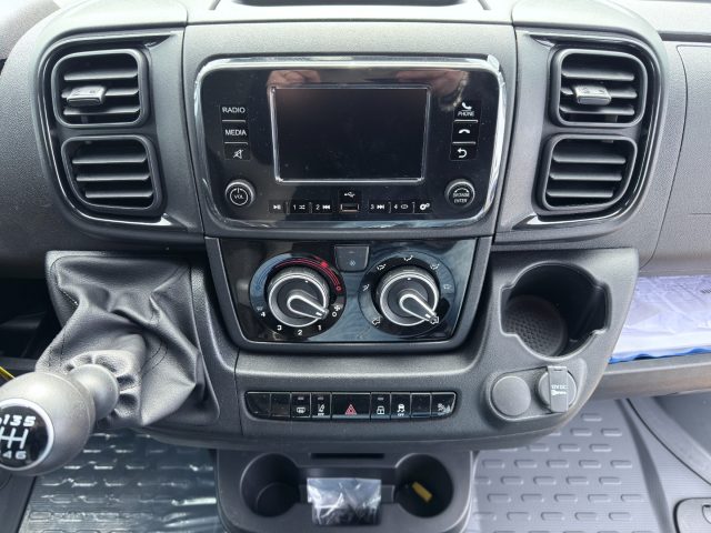 FIAT DUCATO 35 2.2MJT 140CV L3H2 FURGONE PAS - foto 10