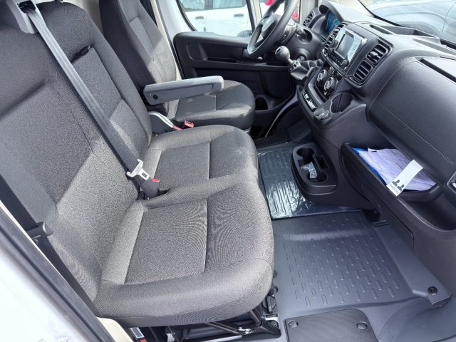 FIAT DUCATO 35 2.2MJT 140CV L3H2 FURGONE PAS - foto 6