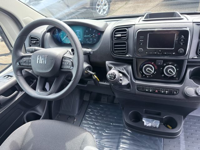 FIAT DUCATO 35 2.2MJT 140CV L3H2 FURGONE PAS - foto 7