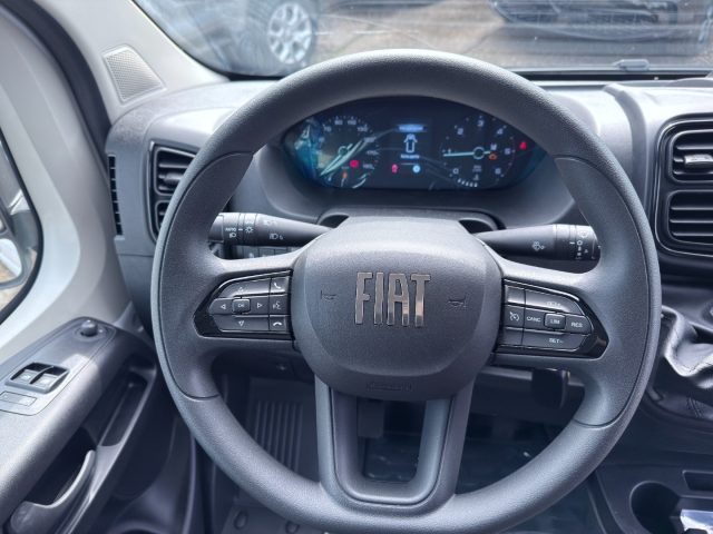 FIAT DUCATO 35 2.2MJT 140CV L3H2 FURGONE PAS - foto 8