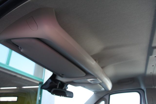 FIAT DUCATO 35 2.2 MJT 180CV - L3 H1 DOPPIA  - foto 10
