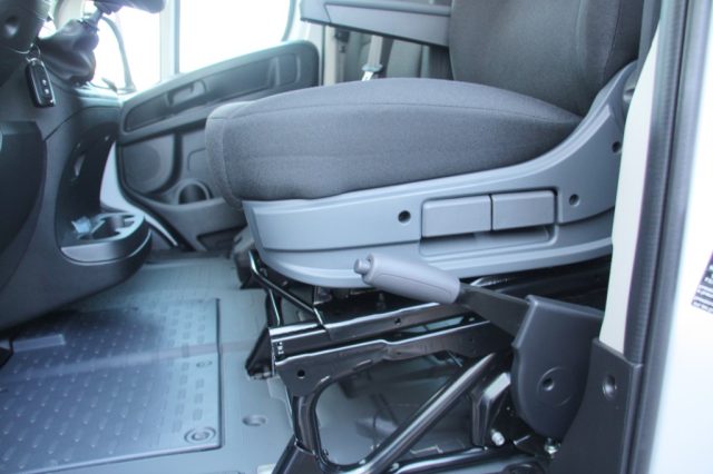 FIAT DUCATO 35 2.2 MJT 180CV - L3 H1 DOPPIA  - foto 11