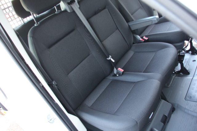 FIAT DUCATO 35 2.2 MJT 180CV - L3 H1 DOPPIA  - foto 13