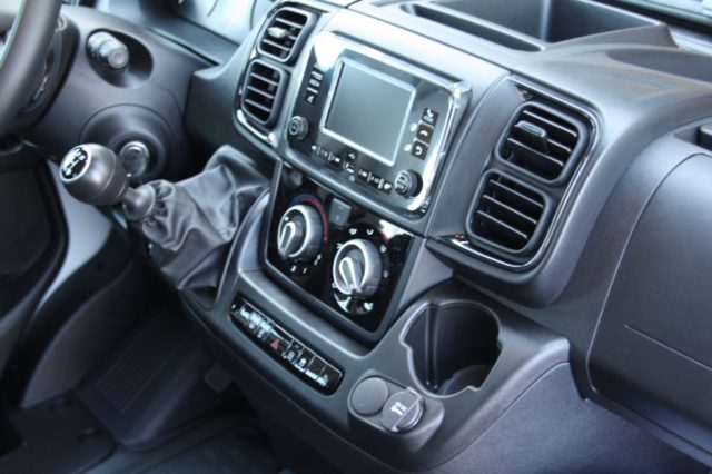 FIAT DUCATO 35 2.2 MJT 180CV - L3 H1 DOPPIA  - foto 16
