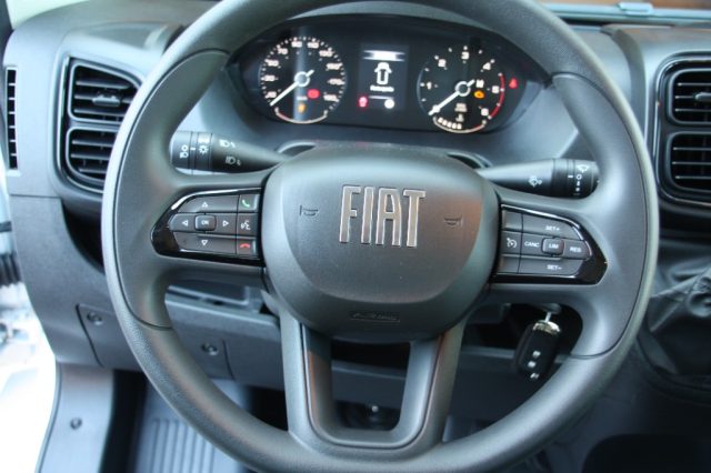 FIAT DUCATO 35 2.2 MJT 180CV - L3 H1 DOPPIA  - foto 6