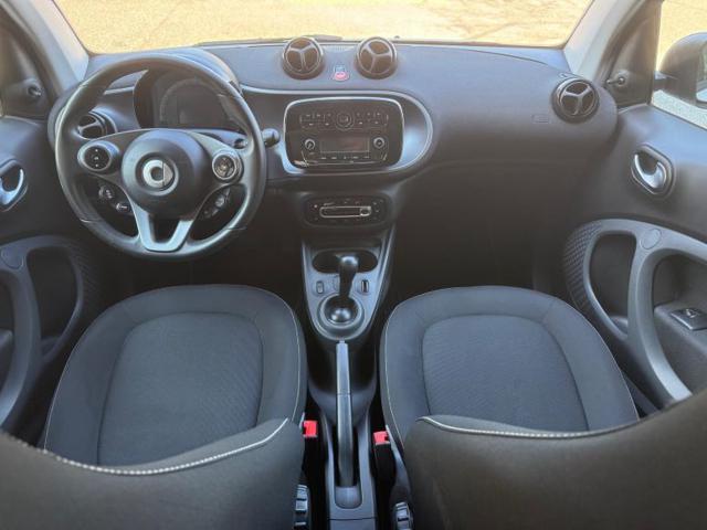 SMART FORTWO 70 1.0 PASSION - foto 8