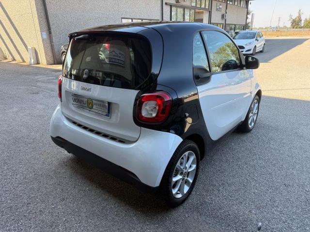 SMART FORTWO 70 1.0 PASSION - foto 6
