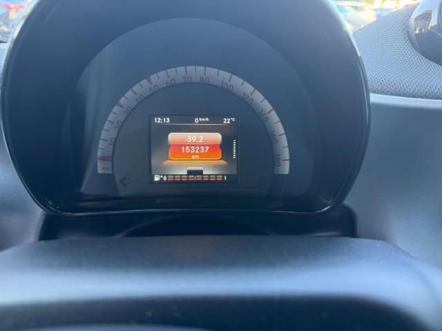 SMART FORTWO 70 1.0 PASSION - foto 10