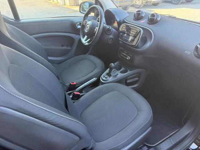 SMART FORTWO 70 1.0 PASSION - foto 7