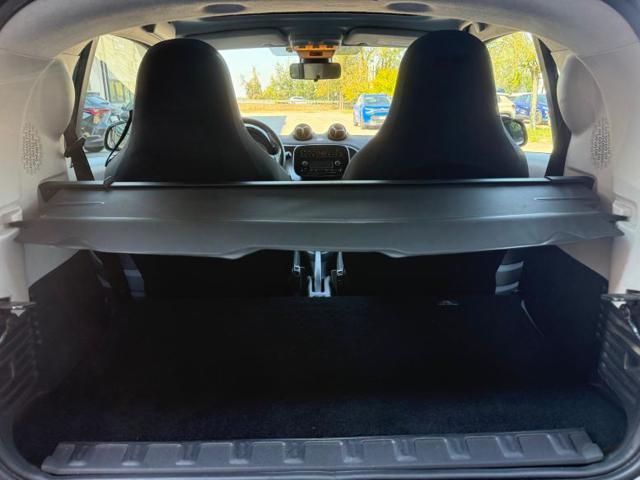 SMART FORTWO 70 1.0 PASSION - foto 11