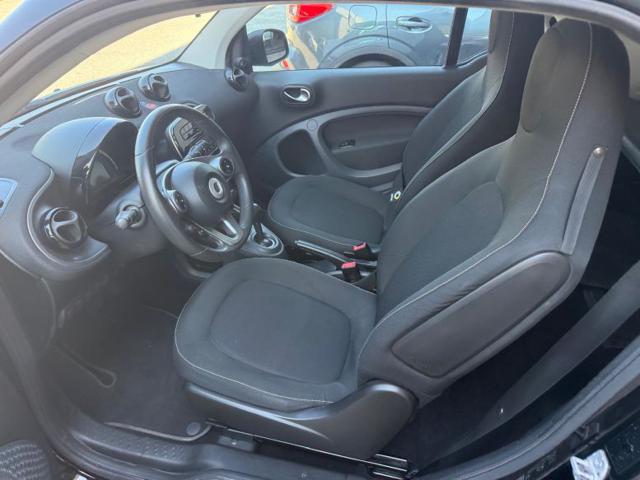 SMART FORTWO 70 1.0 PASSION - foto 9