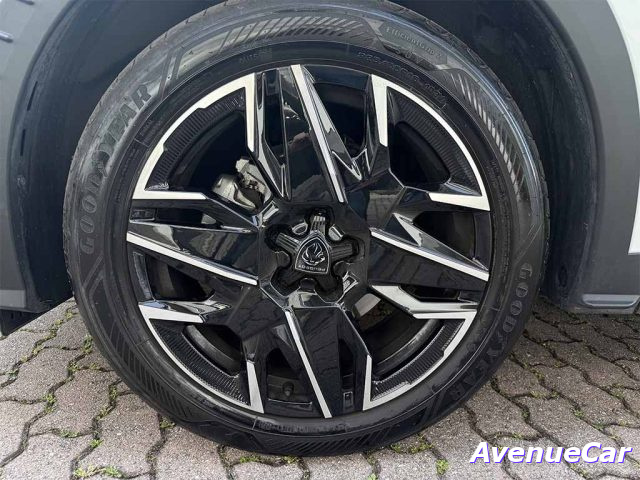 PEUGEOT 3008 HYBRID ALLURE TELECAMERA CERCHI  - foto 10