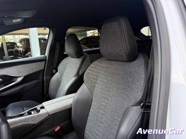 PEUGEOT 3008 HYBRID ALLURE TELECAMERA CERCHI  - foto 25