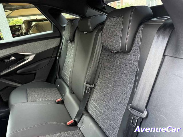 PEUGEOT 3008 HYBRID ALLURE TELECAMERA CERCHI  - foto 30