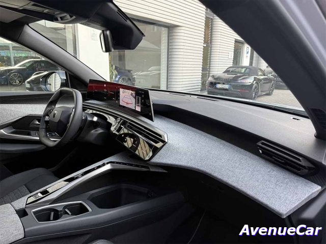 PEUGEOT 3008 HYBRID ALLURE TELECAMERA CERCHI  - foto 27