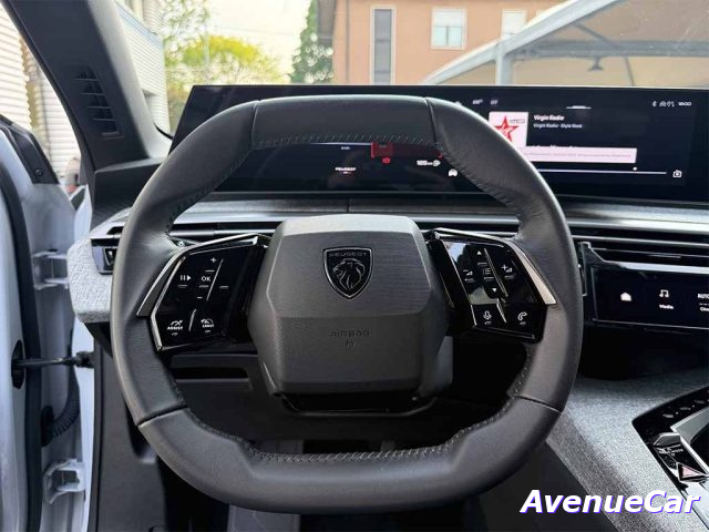 PEUGEOT 3008 HYBRID ALLURE TELECAMERA CERCHI  - foto 12