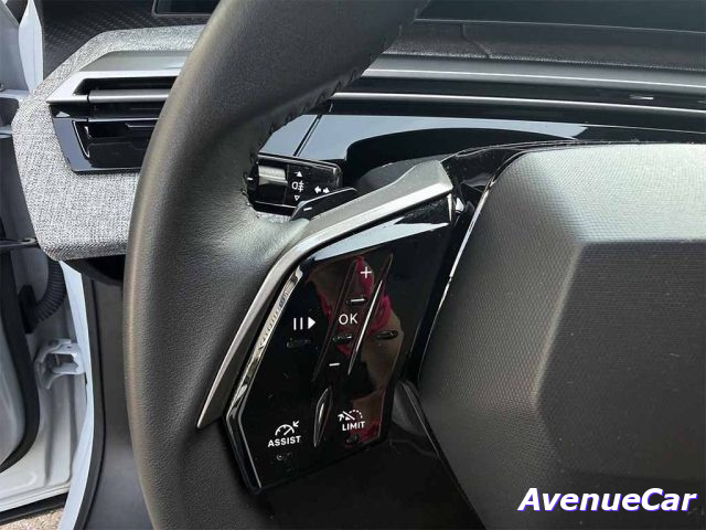 PEUGEOT 3008 HYBRID ALLURE TELECAMERA CERCHI  - foto 14