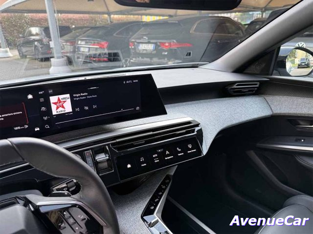 PEUGEOT 3008 HYBRID ALLURE TELECAMERA CERCHI  - foto 16