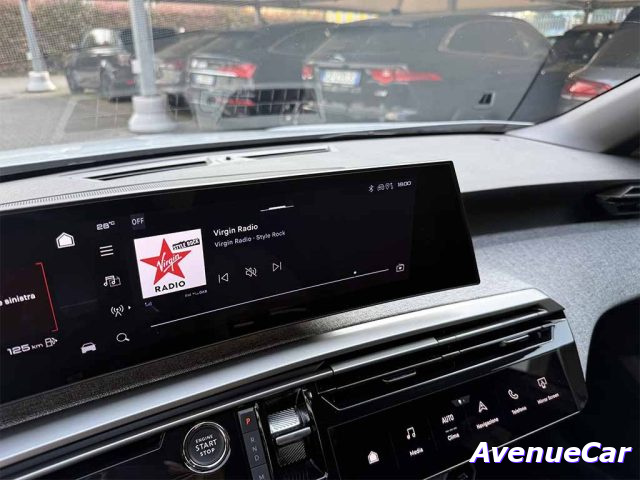 PEUGEOT 3008 HYBRID ALLURE TELECAMERA CERCHI  - foto 17
