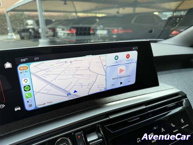 PEUGEOT 3008 HYBRID ALLURE TELECAMERA CERCHI  - foto 20