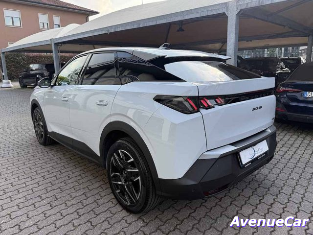 PEUGEOT 3008 HYBRID ALLURE TELECAMERA CERCHI  - foto 7