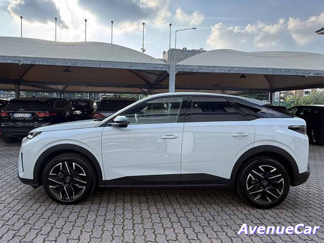 PEUGEOT 3008 HYBRID ALLURE TELECAMERA CERCHI  - foto 8