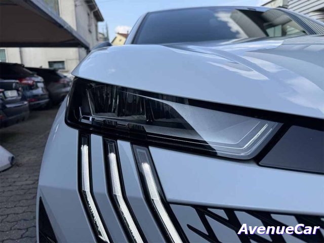 PEUGEOT 3008 HYBRID ALLURE TELECAMERA CERCHI  - foto 9
