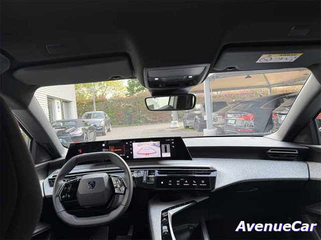 PEUGEOT 3008 HYBRID ALLURE TELECAMERA CERCHI  - foto 29