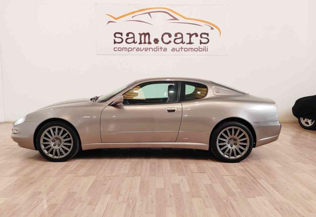 MASERATI COUPE COUPÉ 4.2 V8 CAMBIOCORSA ASI - foto 2