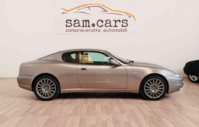MASERATI COUPE COUPÉ 4.2 V8 CAMBIOCORSA ASI - foto 7