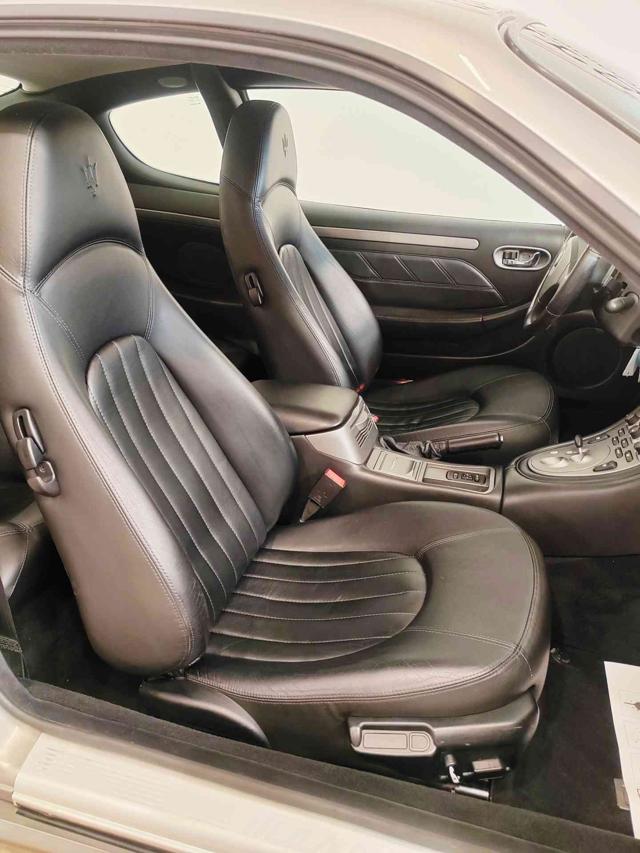 MASERATI COUPE COUPÉ 4.2 V8 CAMBIOCORSA ASI - foto 12