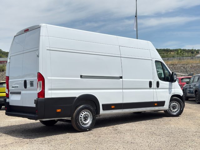 FIAT DUCATO 35 2.2 MJT 180CV L4H3 FURGONE MA - foto 6