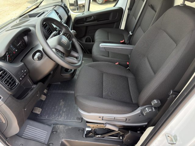 FIAT DUCATO 35 2.2 MJT 180CV L4H3 FURGONE MA - foto 7