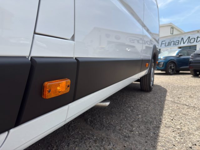 FIAT DUCATO 35 2.2 MJT 180CV L4H3 FURGONE MA - foto 11