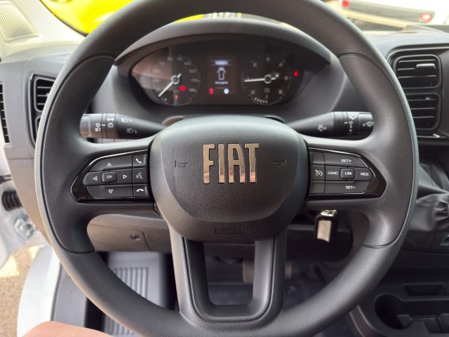 FIAT DUCATO 35 2.2 MJT 180CV L4H3 FURGONE MA - foto 12