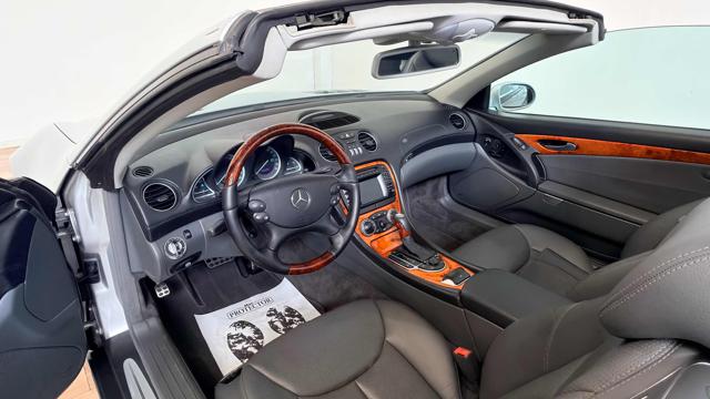 MERCEDES-BENZ SL 500 CAT - foto 10