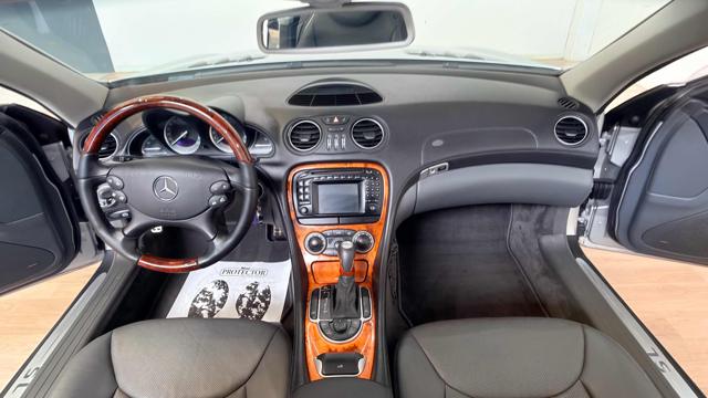 MERCEDES-BENZ SL 500 CAT - foto 9