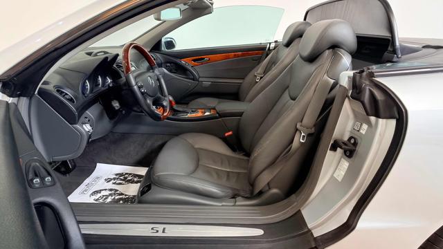 MERCEDES-BENZ SL 500 CAT - foto 13