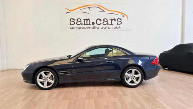 MERCEDES-BENZ SL 500 CAT - foto 2